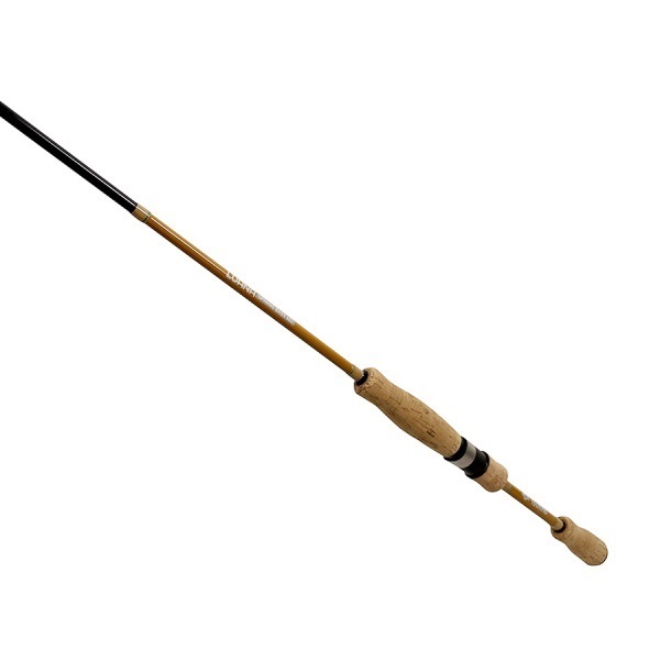 LUANA SPINING BASS【バスフィッシング用2ピースロッド/スピニングリール用】